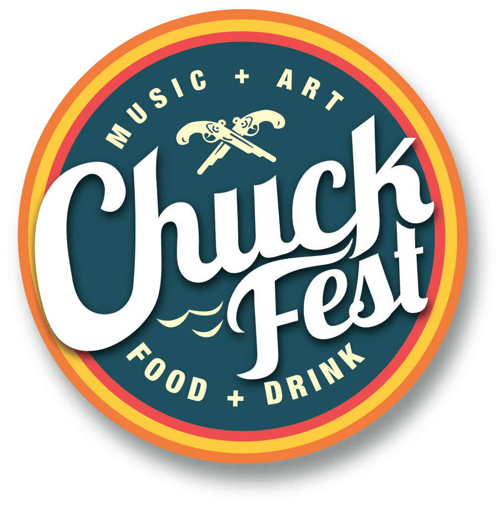 Contact Chuck Fest